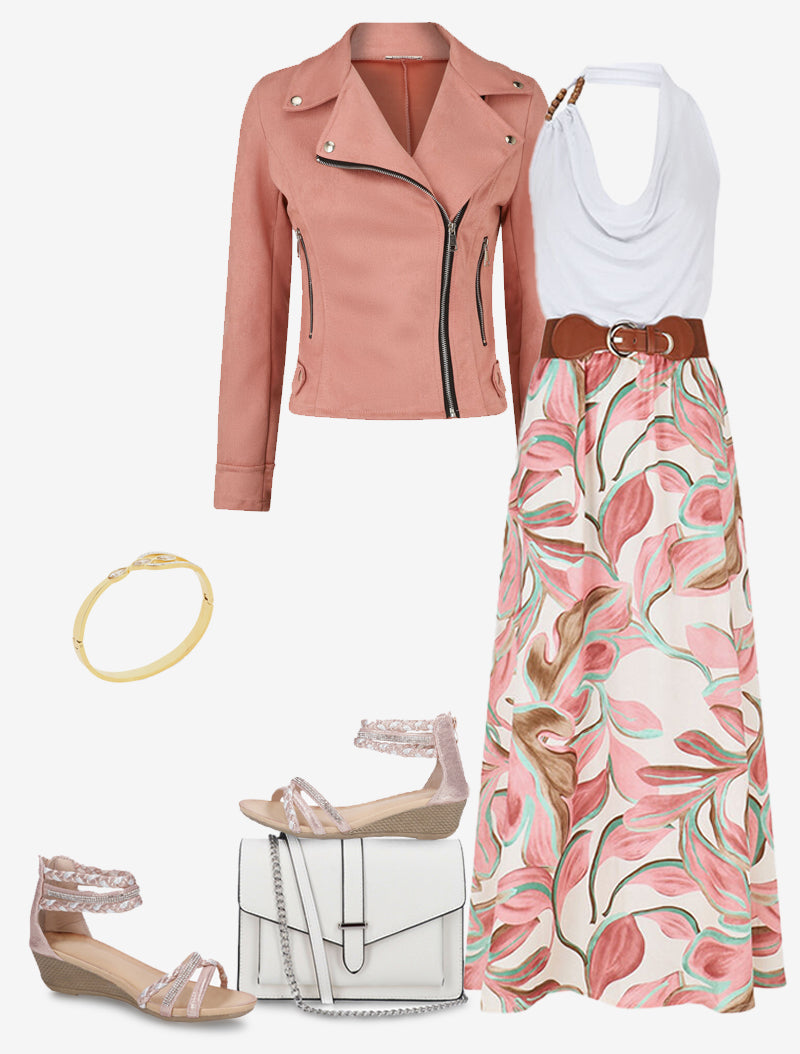 Look Reyhan - 1