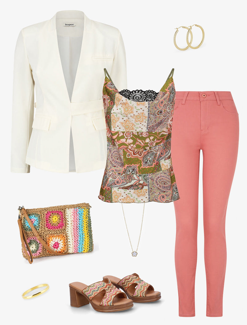 Look Rheira - 1