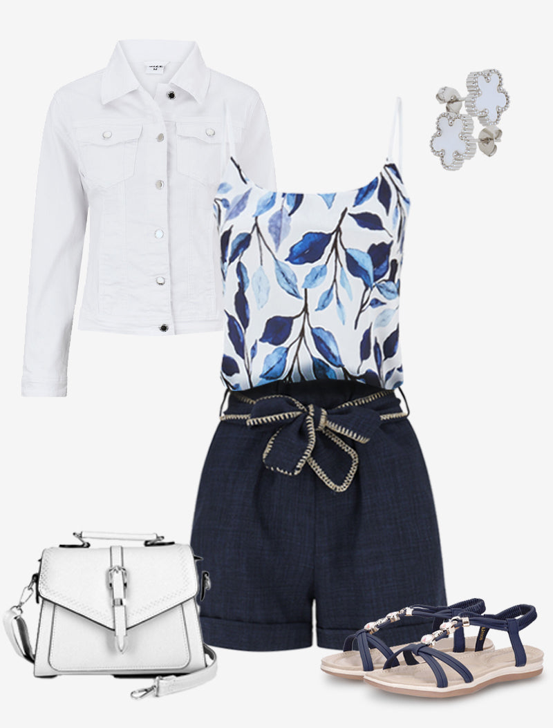 Look Rhonda - 1