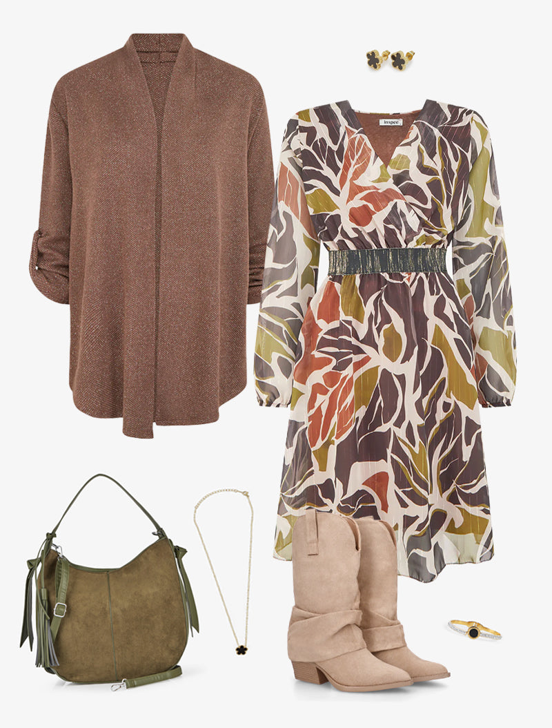 Look Riana - 1