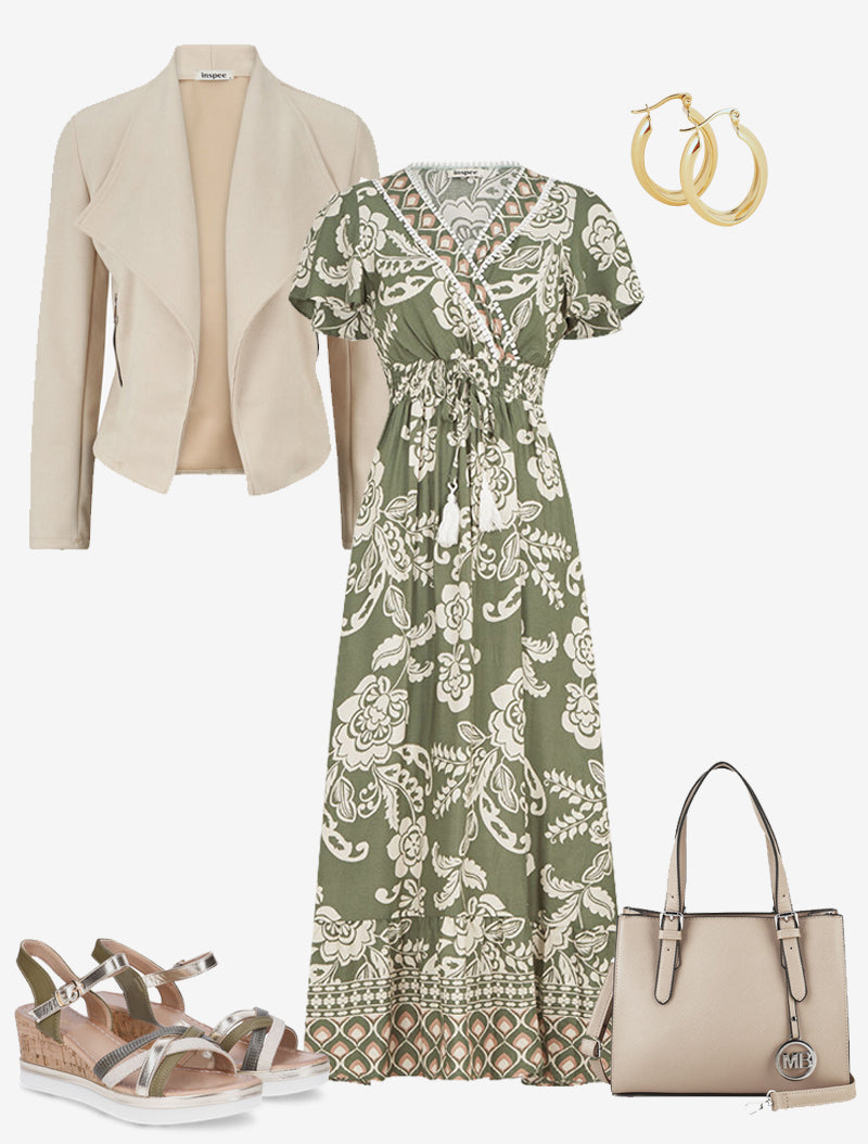Look Rinesa - 1