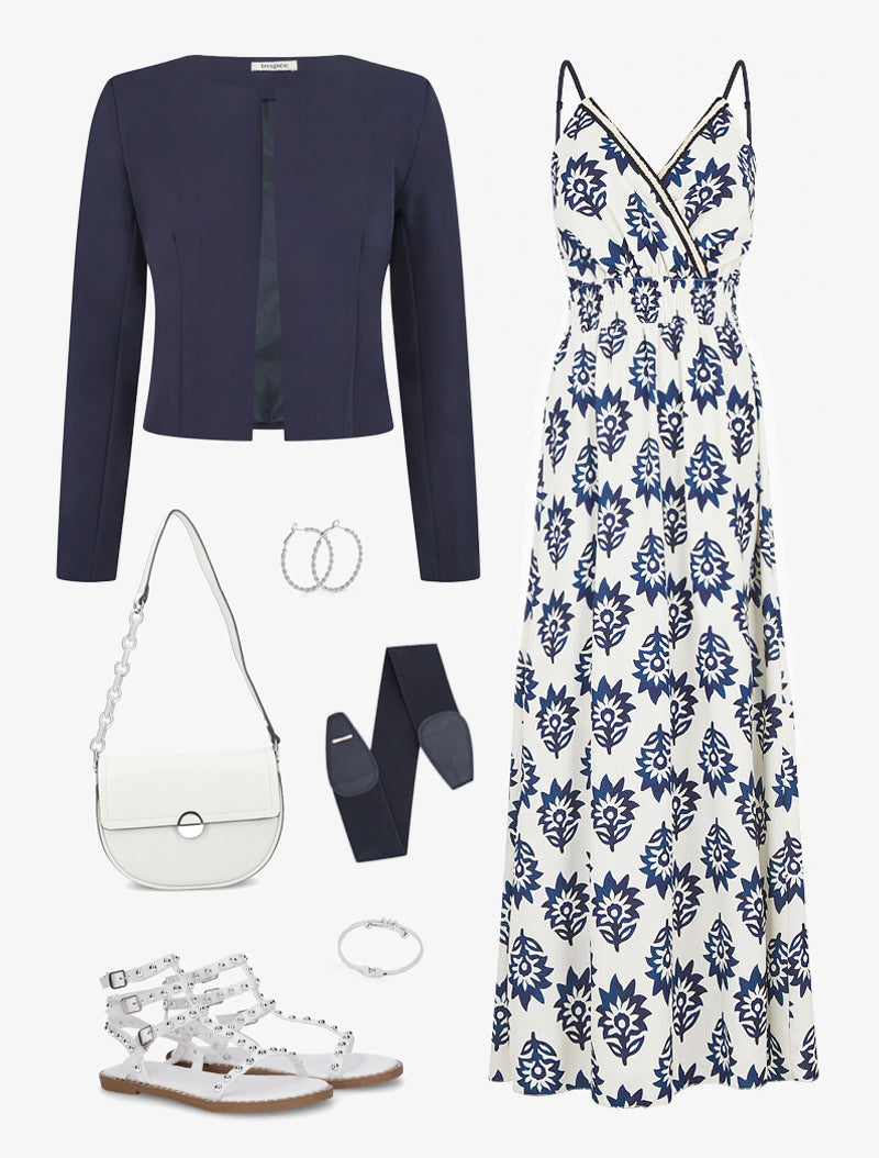 Look Rochelle - 1