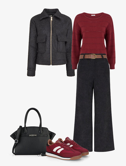 Look Rosabelle - 1