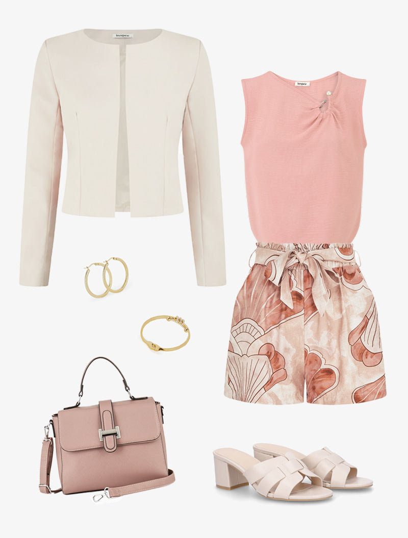 Look Rosanne - 1