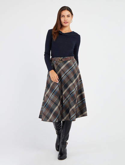 Look Rosilda