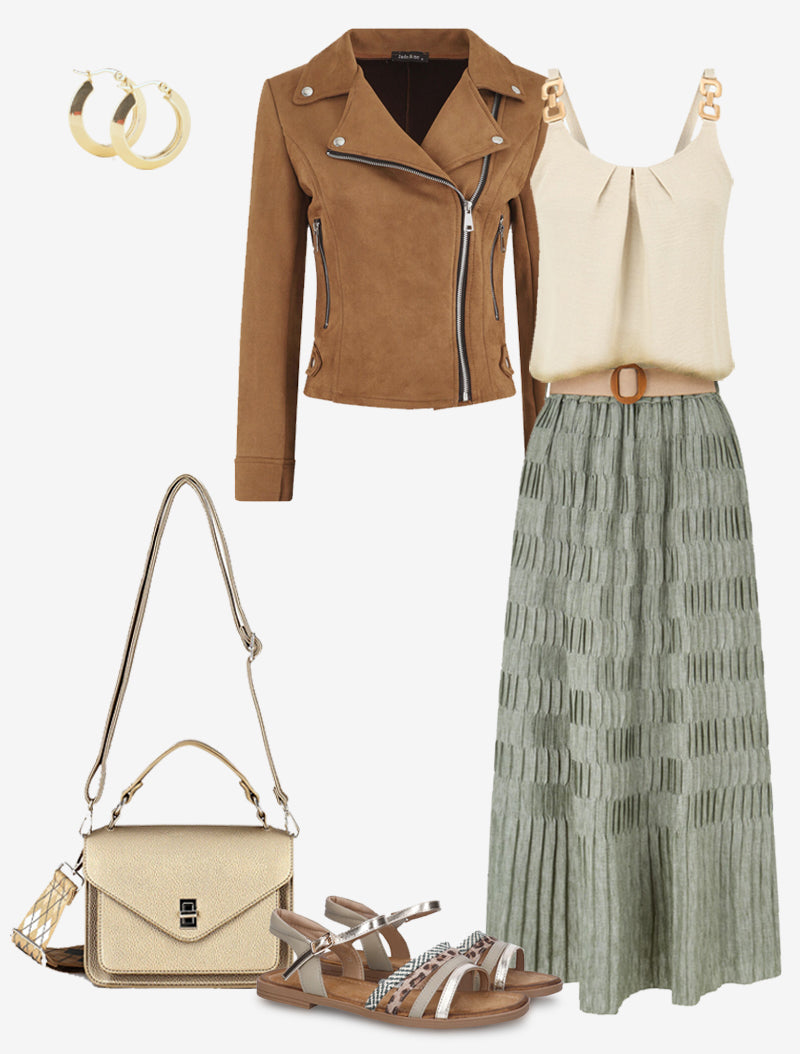 Look Rossana - 1