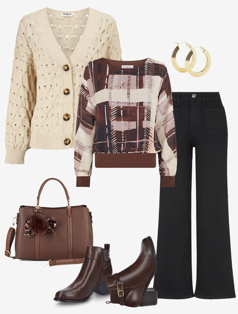Look Sabera - 1