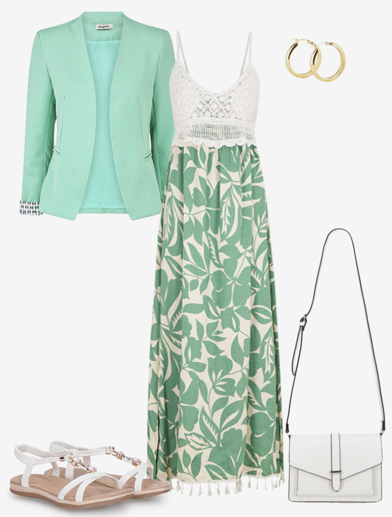Look Sacia - 1