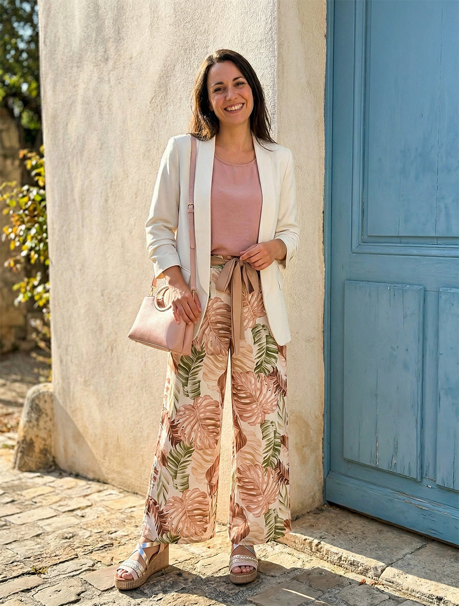 Look Sacra