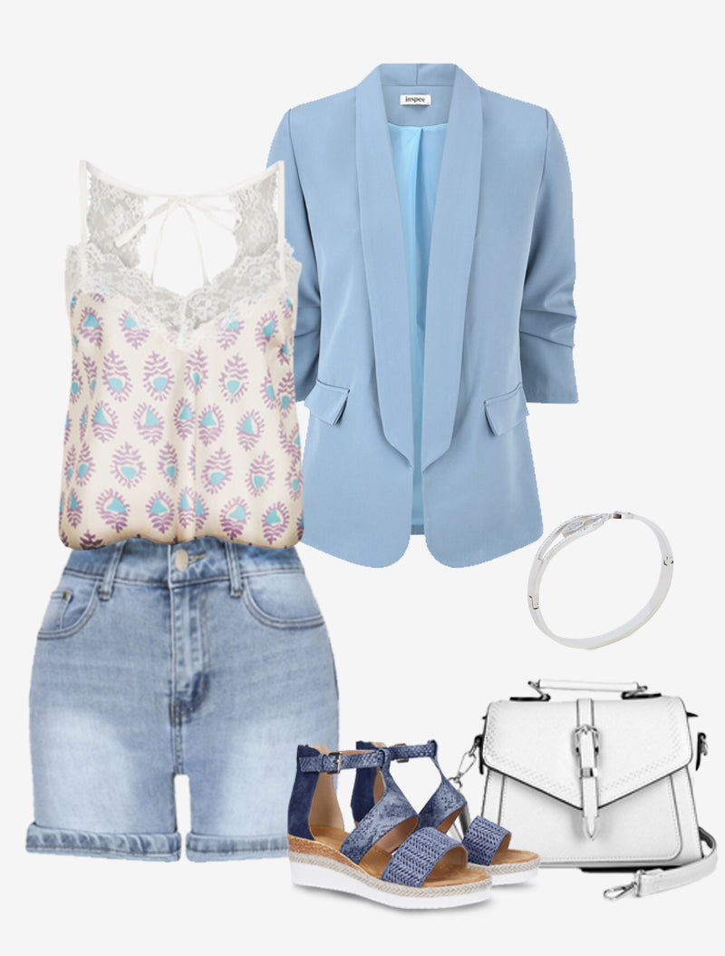 Look Salka - 1