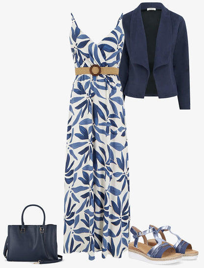 Look Salva - 1