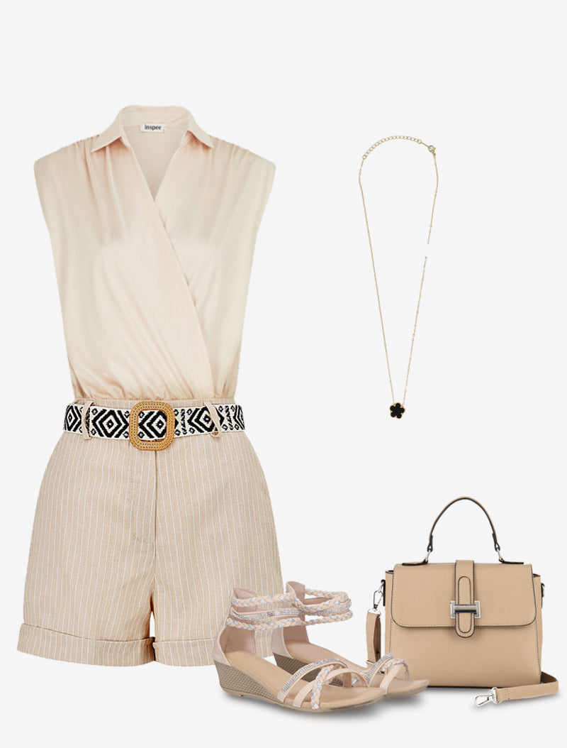Look Samenta - 1