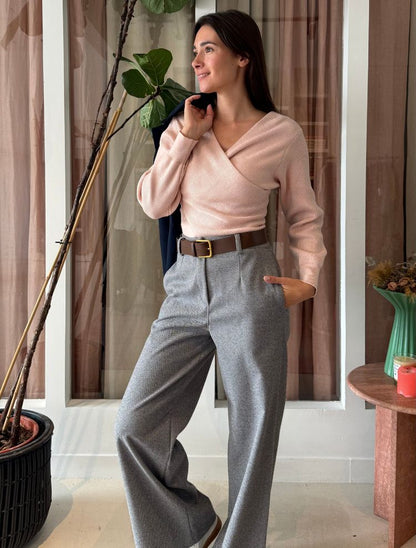 Look Tonina
