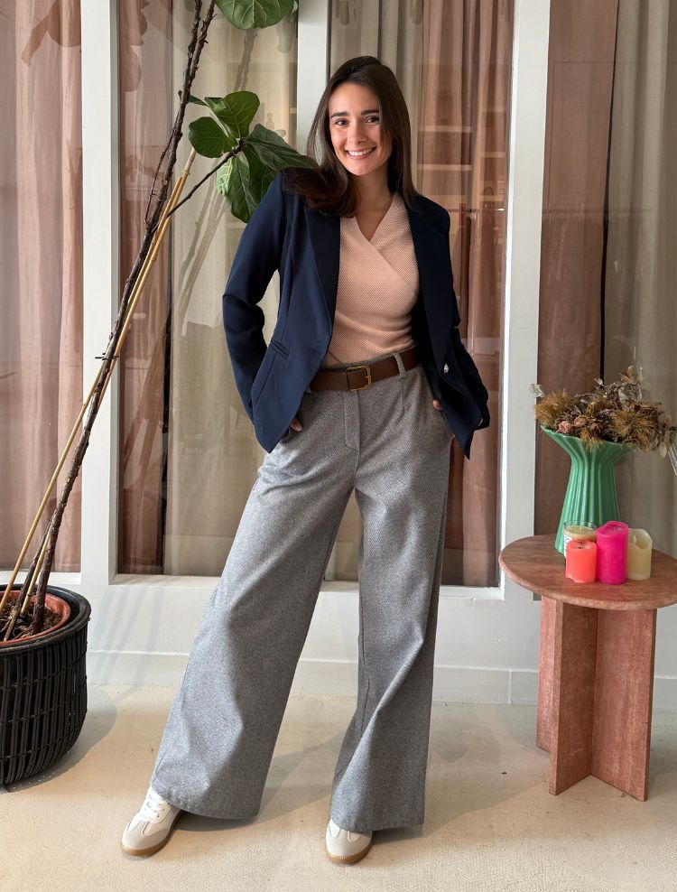 Look Tonina