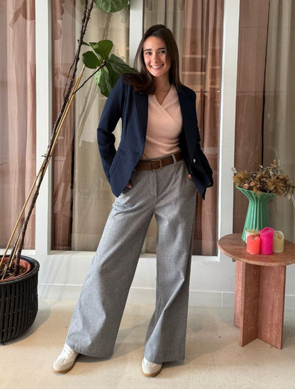 Look Tonina