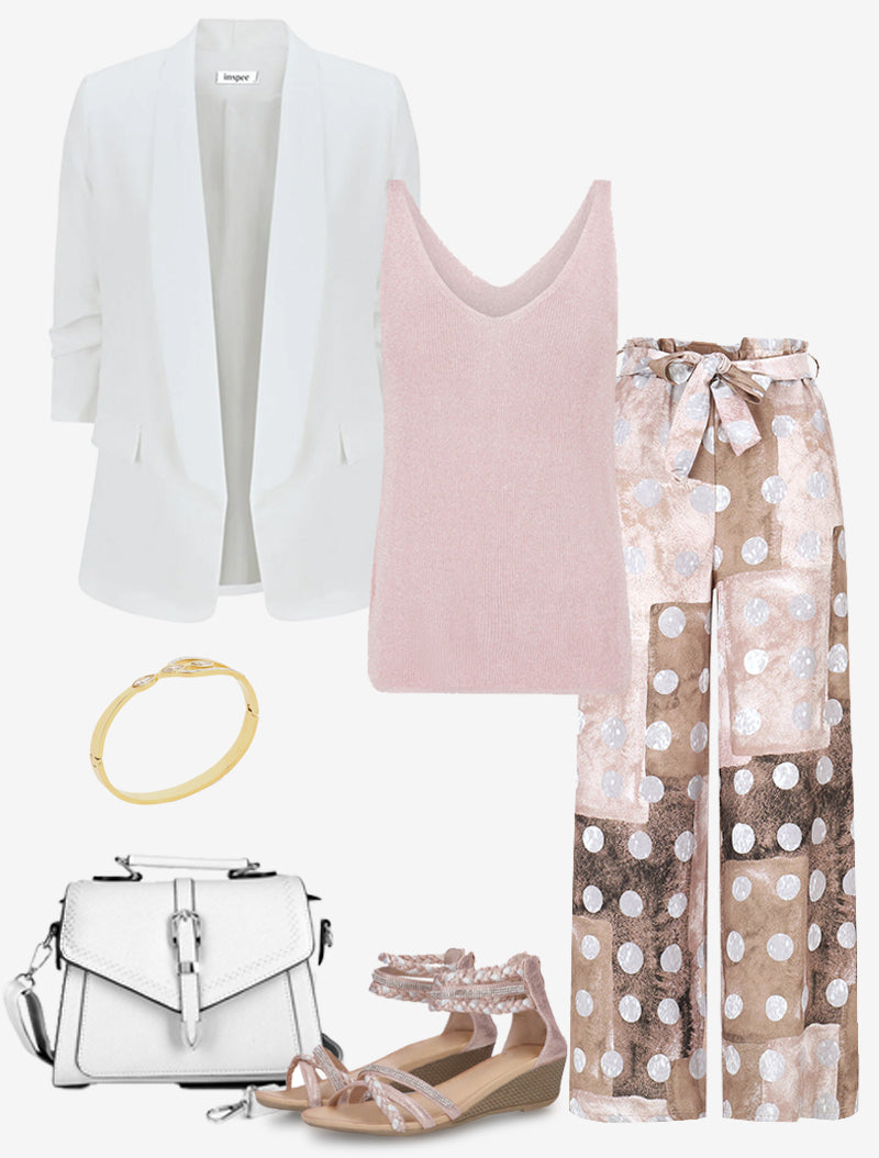 Look Santhiya - 1