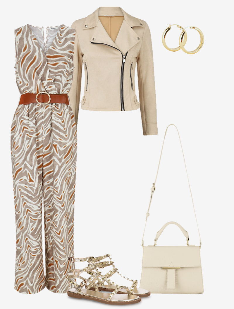 Look Santia - 1