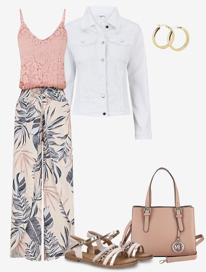 Look Saphora - 1