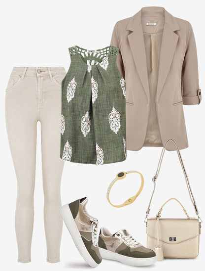 Look Sema - 1