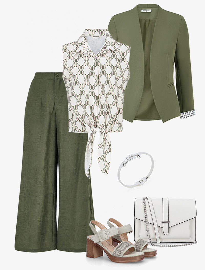 Look Seren - 1