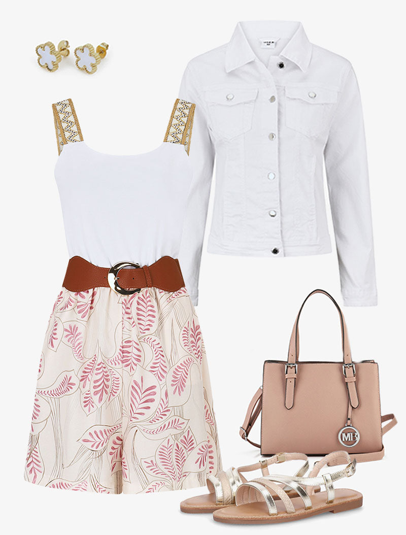 Look Serrine - 1