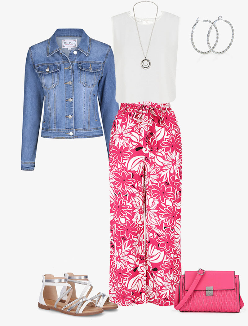 Look Sevana - 1