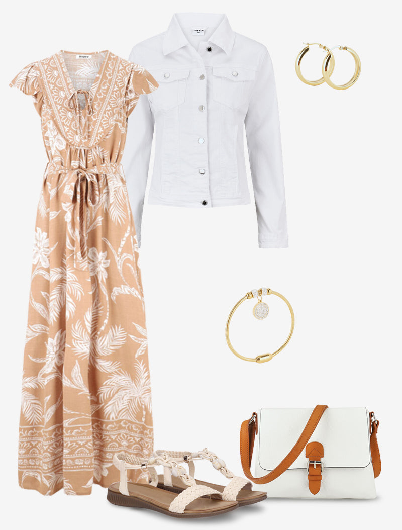 Look Seyhan - 1