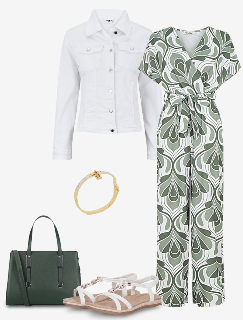 Look Shabana - 1