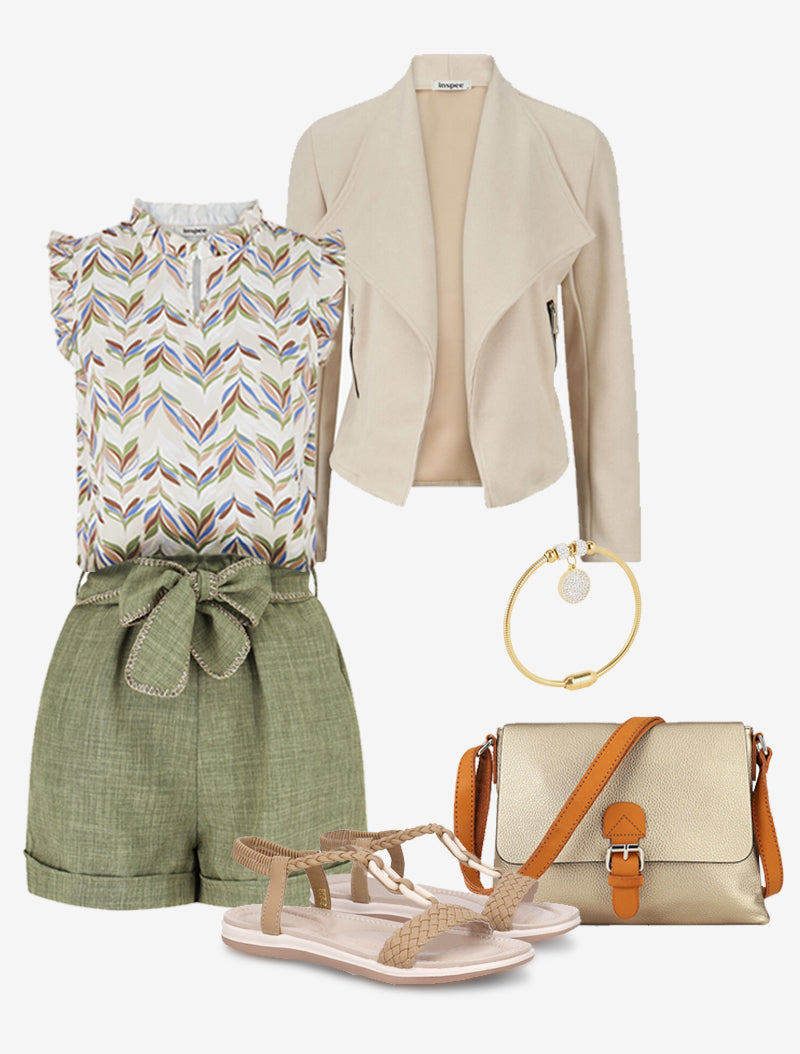 Look Shamila - 1