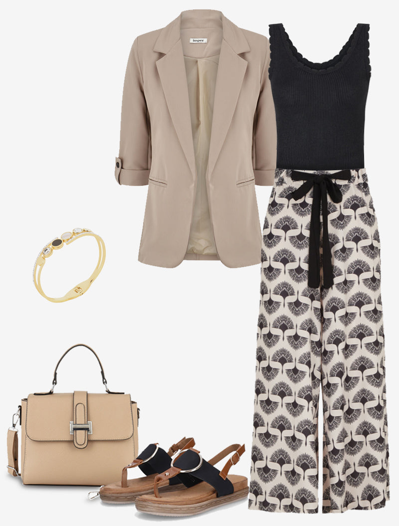Look Sharmila - 1