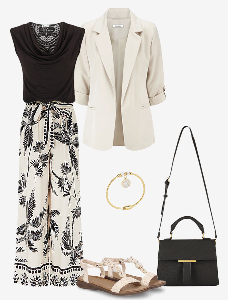 Look Sharona - 1