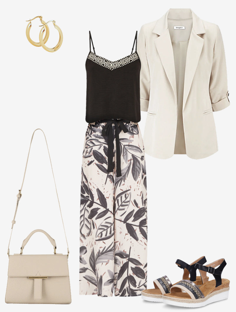 Look Shiryne - 1