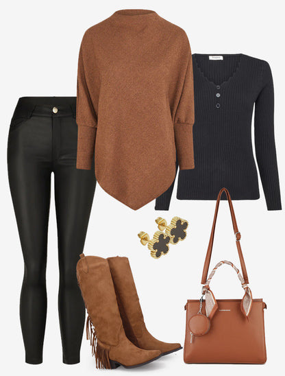 Look Silvaine - 1