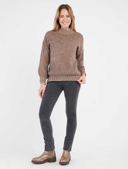 Look Silvine