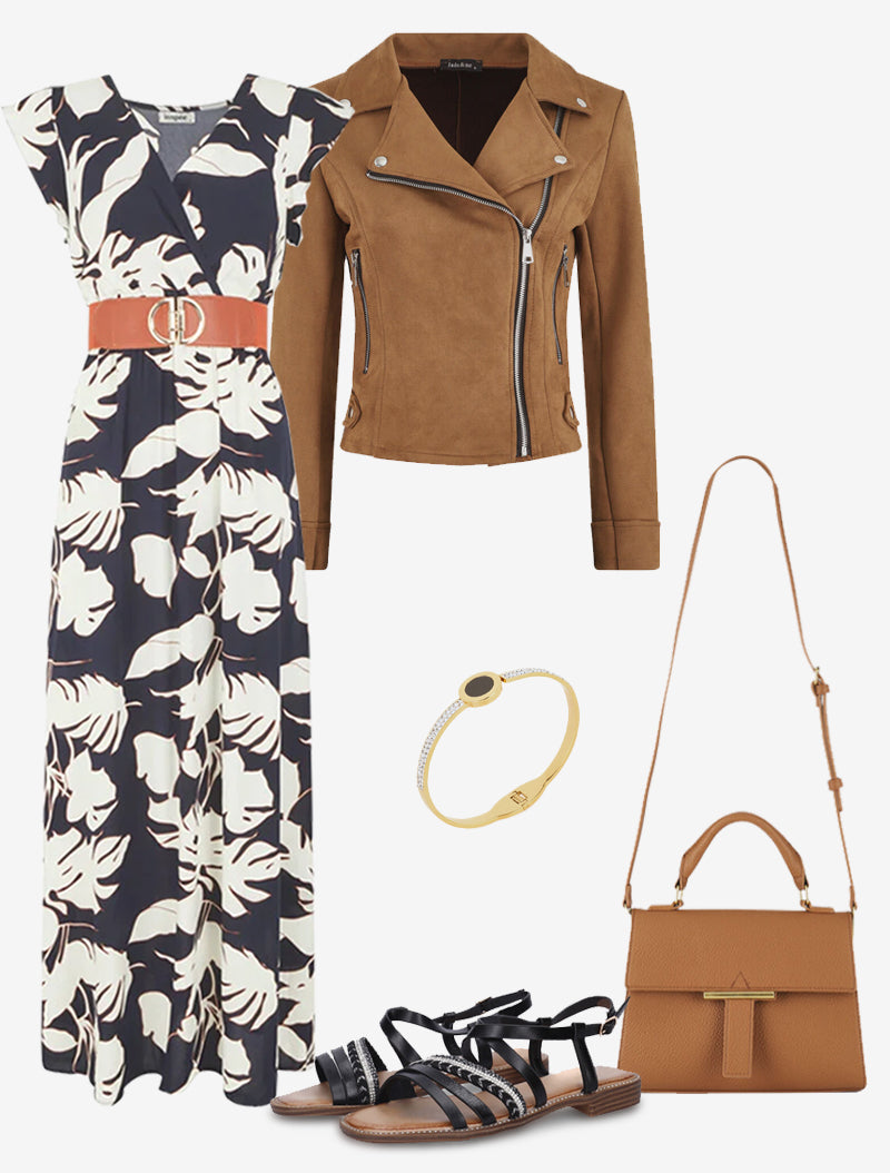 Look Simane - 1