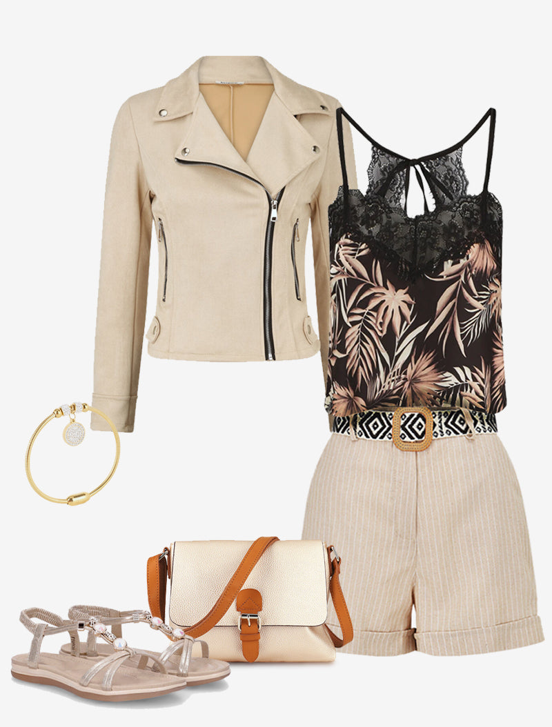 Look Sindia - 1