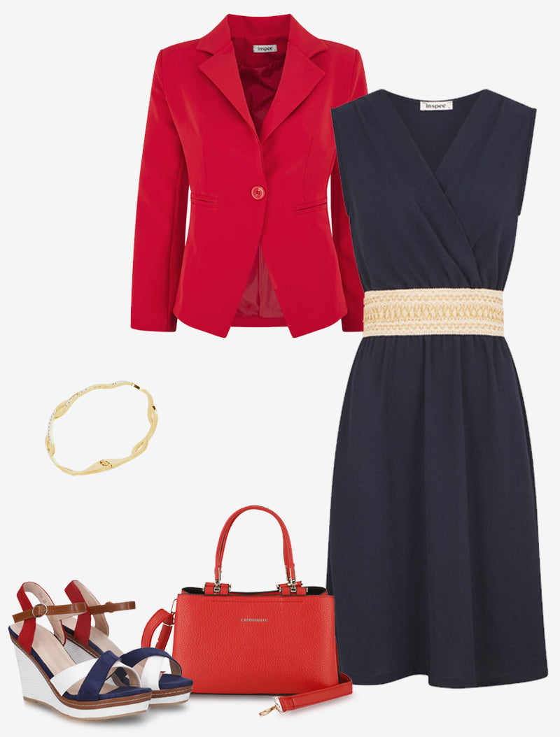 Look Siona - 1