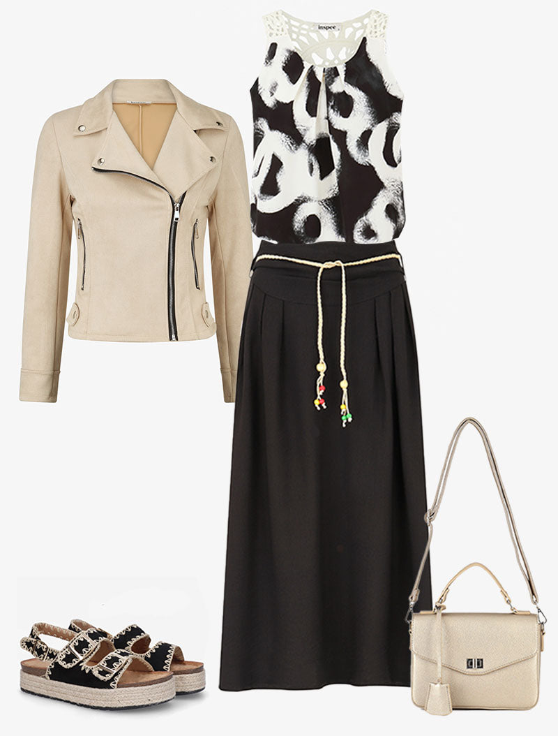 Look Soleen - 1