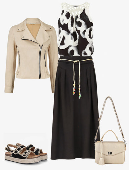 Look Soleen - 1