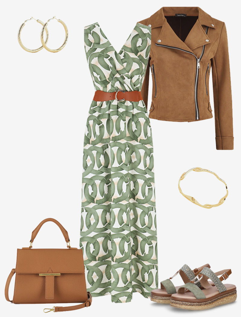 Look Sorene - 1