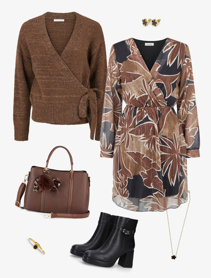 Look Sorenza - 1