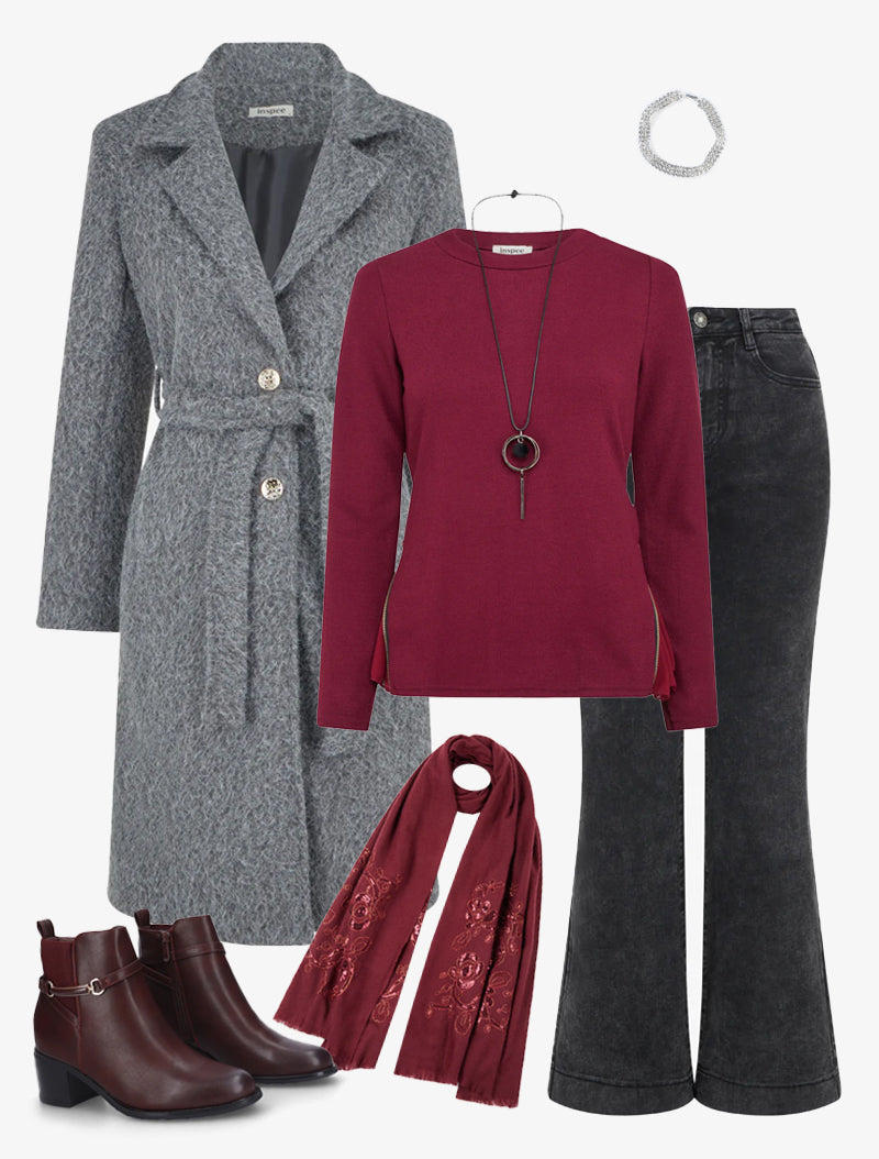 Look Stassy - 1