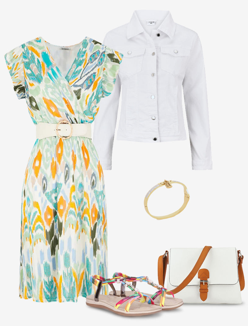 Look Stefany - 1