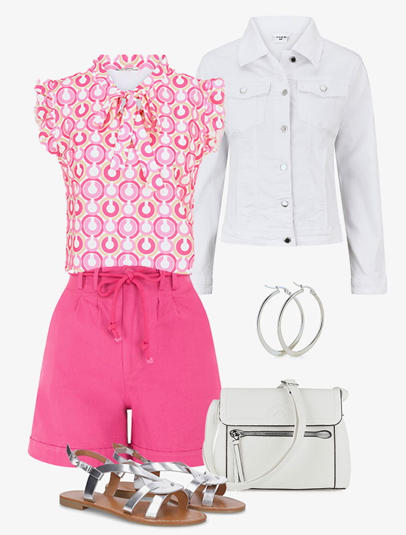Look Steline - 1