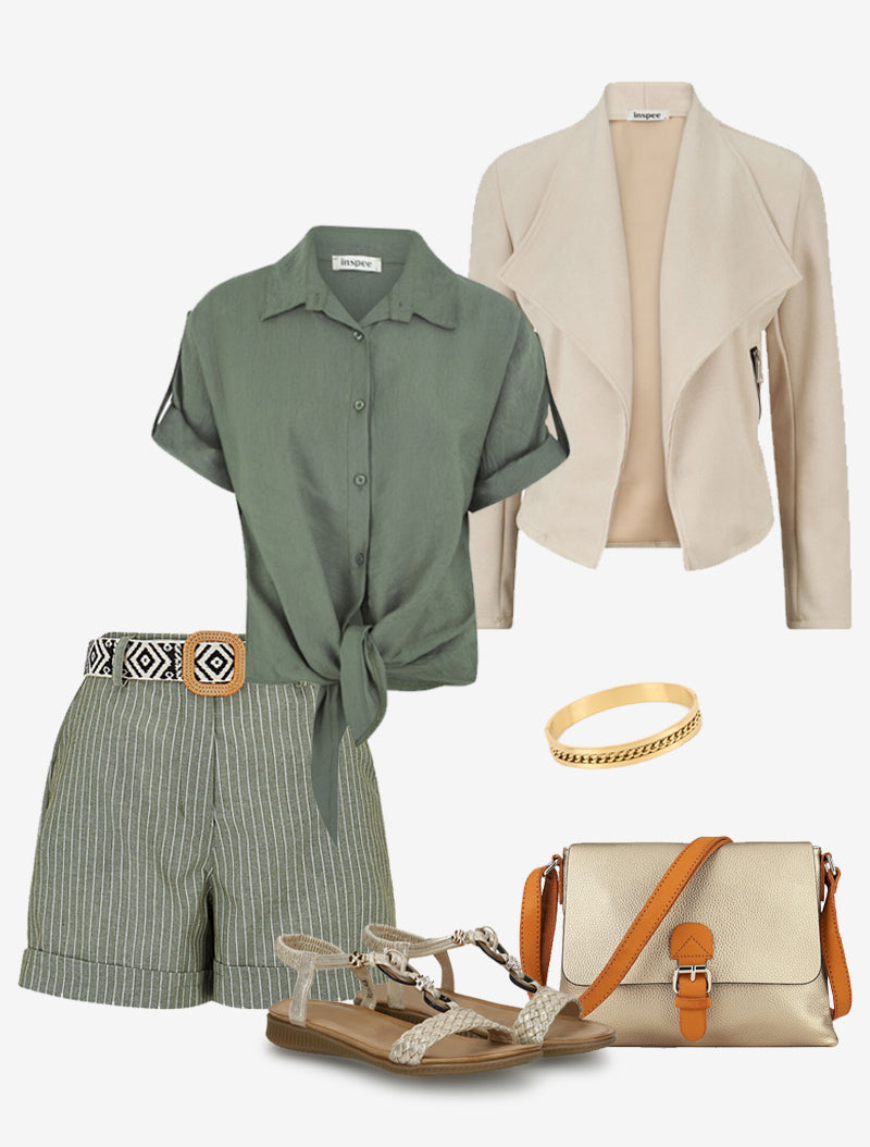 Look Sude - 1