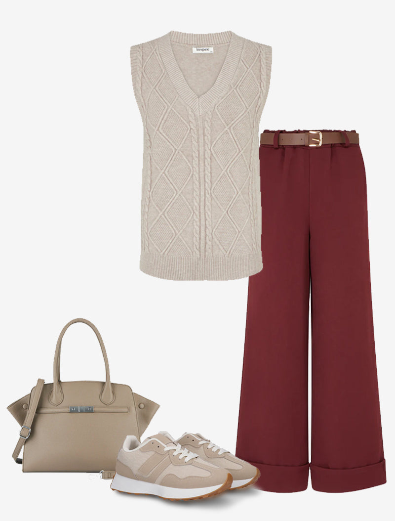 Look Swana - 1