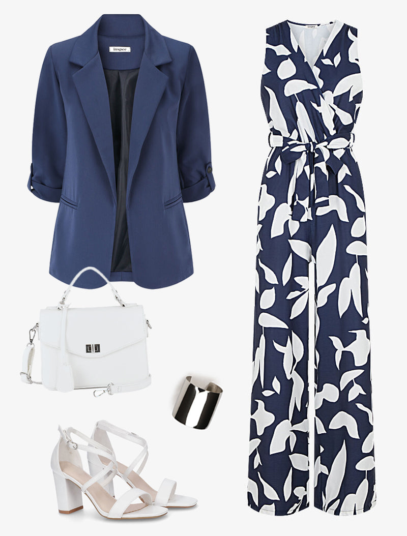 Look Syliana - 1