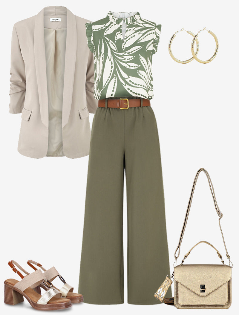 Look Sylvane - 1