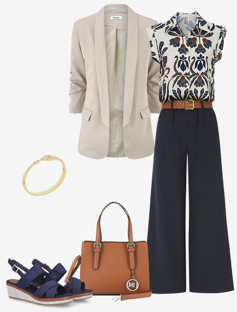 Look Tacha - 1