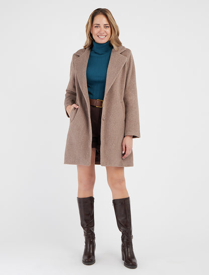 Look Tallia